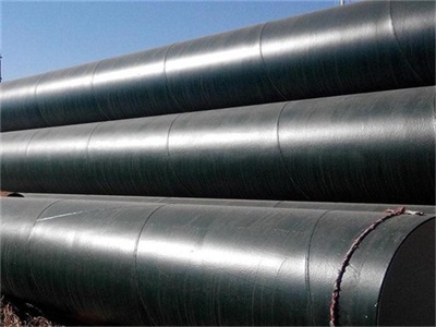 巴彦淖尔tpep防腐钢管厂家