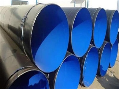 巴彦淖尔tpep防腐钢管厂家